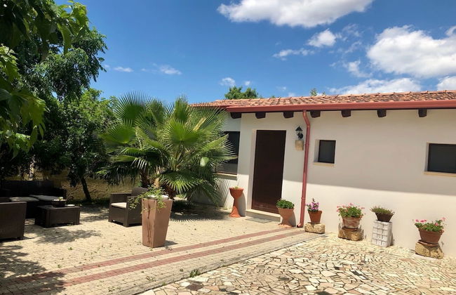 Affittacamere Paduli Piani - Photo 54