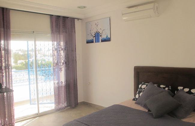 Triplex - Sidi Bou Said - Foto 6