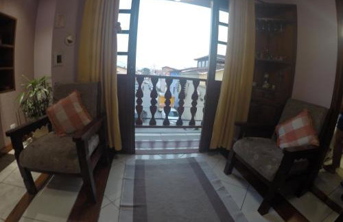 Casa em Paraty a 7 min. do Centro histórico - Foto 34