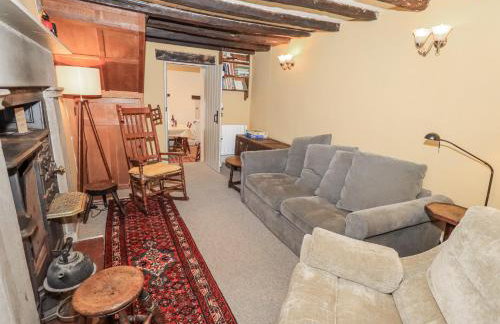 Old Cottage - Foto 6