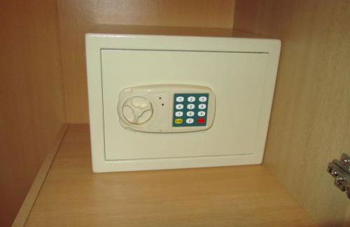 Holiday apartment with 1 bedroom - Foto 9