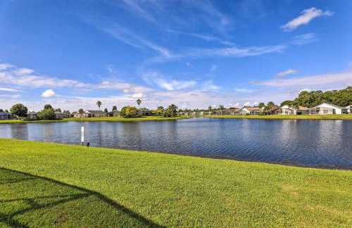 8 Mi to Disney World Home with Lanai and Game Room! - Foto 31