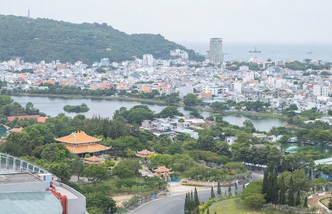 The Song Vung Tau Apartment - Foto 62