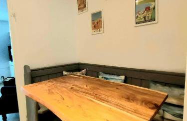 Sandstone Cottage - Foto 13