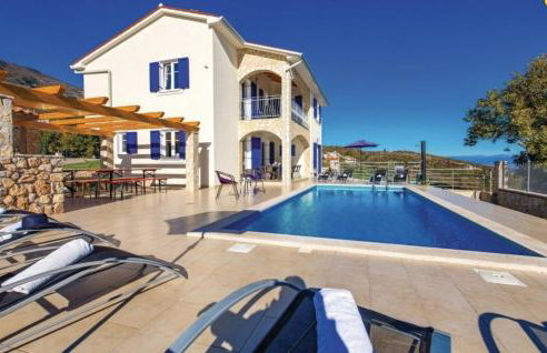 Gorgeous sea-view VillaSol with pool & BBQ - Foto 3