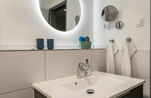 Husbyries Wohnung 11 - Foto 14