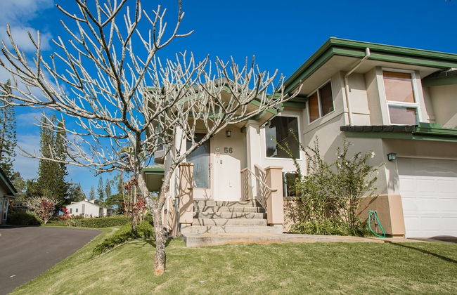 Villas Of Kamali'i 56 3 Bedroom Condo by RedAwning - Foto 40