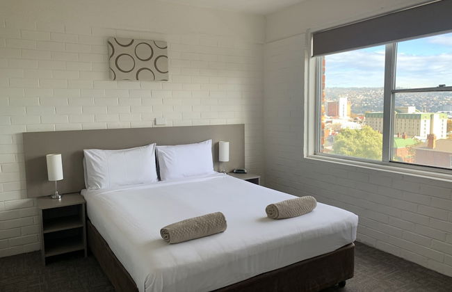 Adina Place Motel Apartments - Foto 12