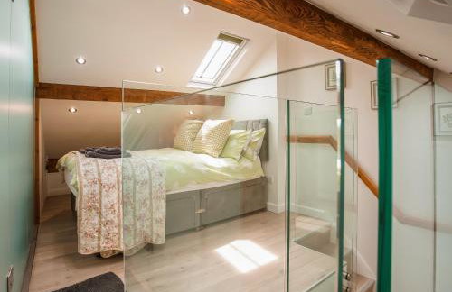 Fern Cottage - Foto 9