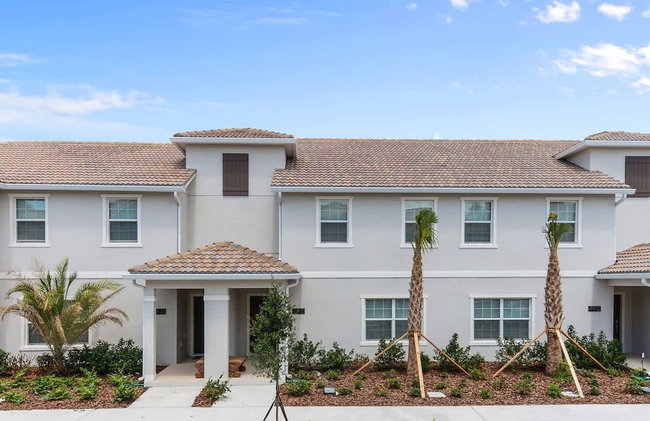 Four Bedroom Close to Disney w Screened Pool Storeylake 4910 - Foto 89