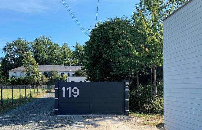 Touraine & Chateaux de la Loire - Foto 58