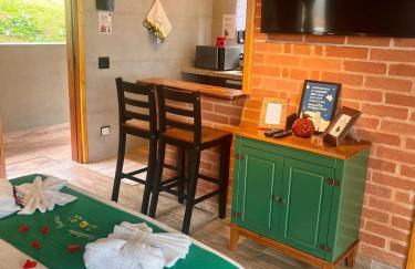 Cantinho Formoso - Foto 18