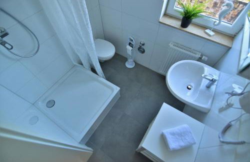 City Apartments in Cologne Deutz - Photo 37