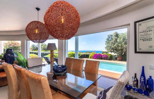 Casa Polgoda luxury villa with ocean views - Foto 10