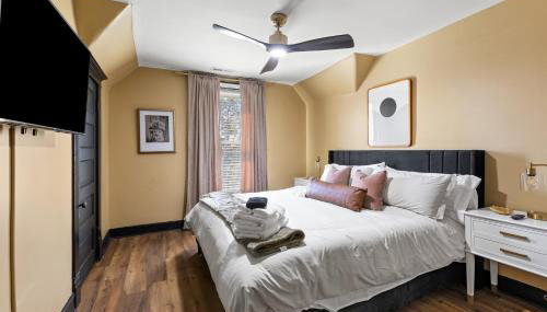 2 Hot Tubs/Private Bar/ Pickleball & Basketball Ct - Foto 2