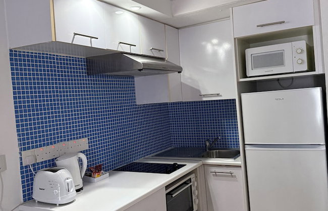 Kritamo Beach Hotel Apartments - Foto 10