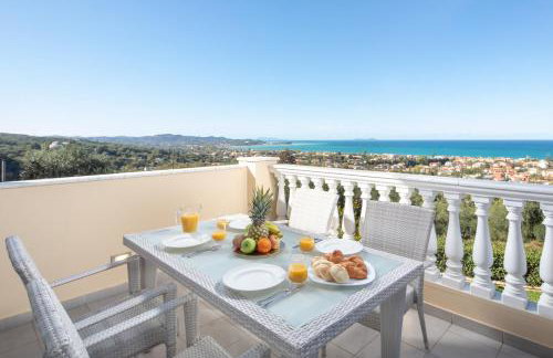 Villa Piedra Acharavi - Foto 10