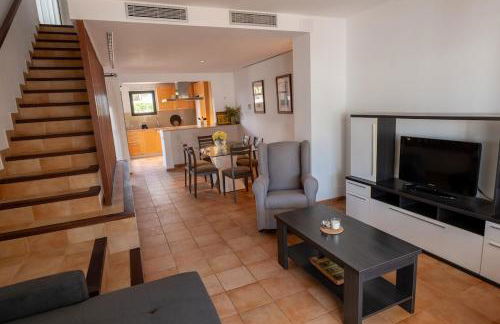 Villa de 4 dormitorios en el Resort Playa Macenas - Foto 20