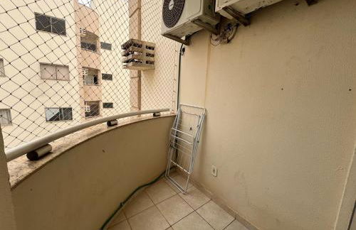 Apartamento em Condomínio Proximo ao Shopping - Foto 32