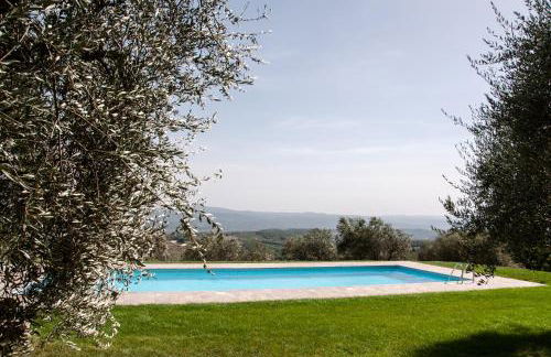 Borgo Montefreddo Toscana - Foto 12