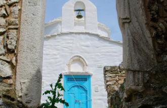 Unique Anoi House - In the Heart of Skyros Village - Foto 47