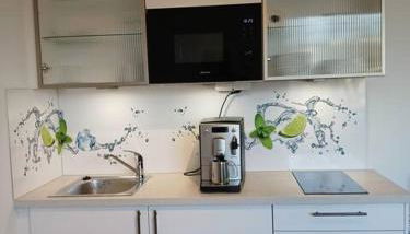 Ruhiges Appartment am Stadtpark - Foto 3