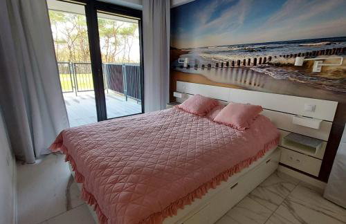 Natural Baltic Darłówko na Plaży - Foto 1