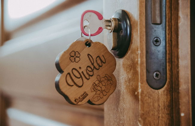 Il Casale di Ginetto - Photo 2