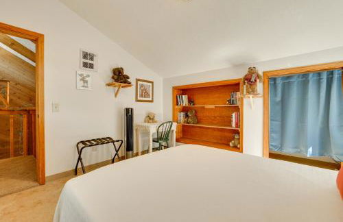 Pet-Friendly Boise Getaway 2 Mi to Downtown! - Foto 24