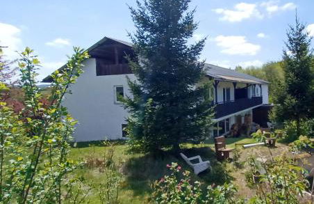 Zuhause Am Wald - Foto 21