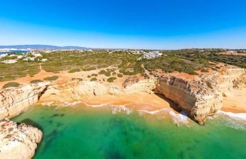 OCEAN TERRACES by VILA GAIVOTA D - Foto 60