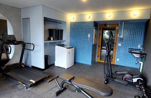 Los Uruguayos- 2 quartos 2 banheiros, perto do Metro e da USP - Foto 22