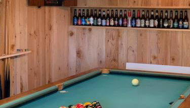 La grange de l'Adour - Trassouet - Foto 5