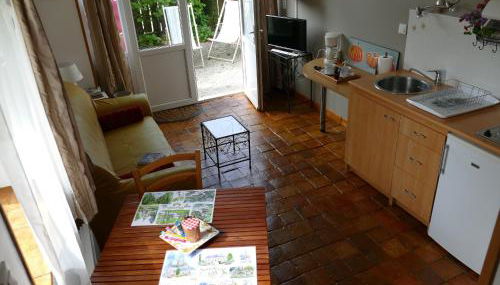 Gîte Sourdeval - Foto 3