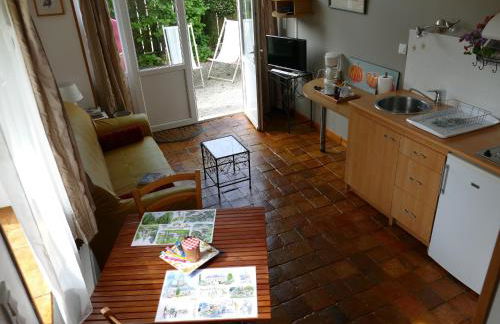 Gîte Sourdeval - Foto 3