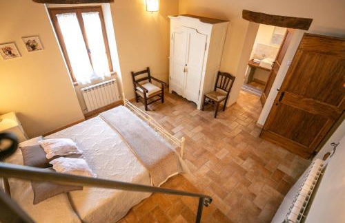 Villa I Due Casali - Photo 29