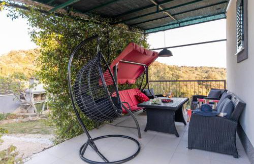 House Tea in a beautiful nature - Foto 13