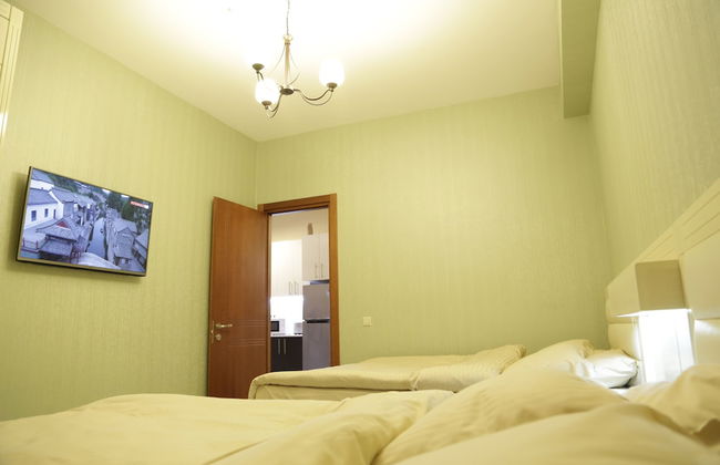 Full Comfort Apartment at Chavchavadze - Foto 9