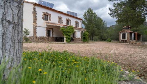 Casas Rurales El Portillo - Foto 5