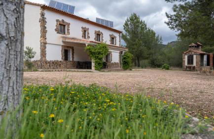 Casas Rurales El Portillo - Foto 5