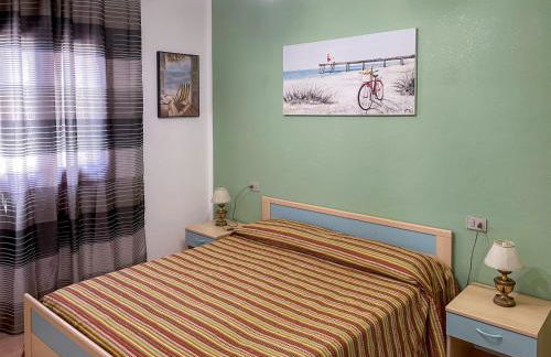 Casa Carola Quadrilocale 4 posti letto - Foto 11