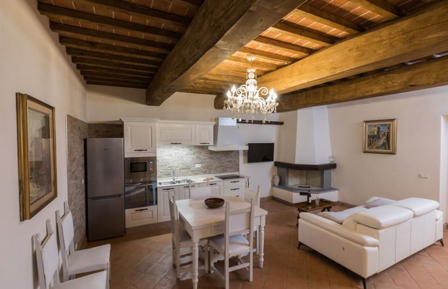 Tenuta Tegolato - Foto 66