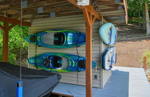 Avoca Cove - Foto 55