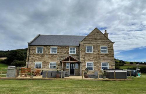 Foxhall Farm - Foto 33