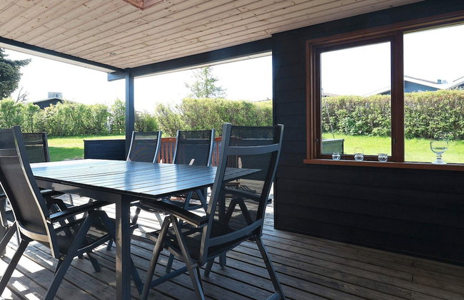 6 Person Holiday Home in Hadsund - Foto 34