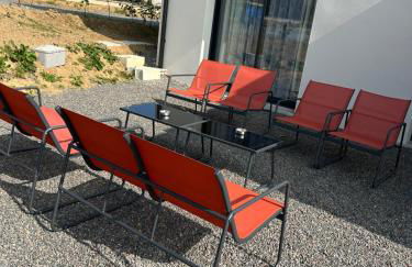 Superbe pavillon 4 chambres - parking privé - Grande Terrasse au calme - limoges - Foto 6