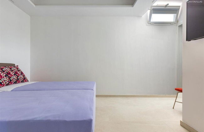 2083 Villa Gea in Matino - Foto 57