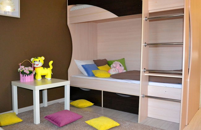 Townhouse Park & House - Photo 37