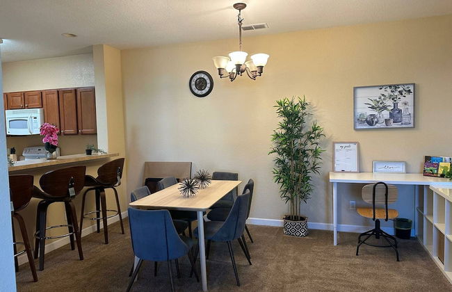 Cozy Condo Just a few Minutes From Disney - Foto 25