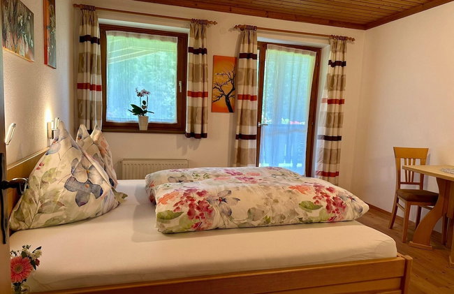 Apartment in Saalfelden am Steinernen Meer - Foto 6